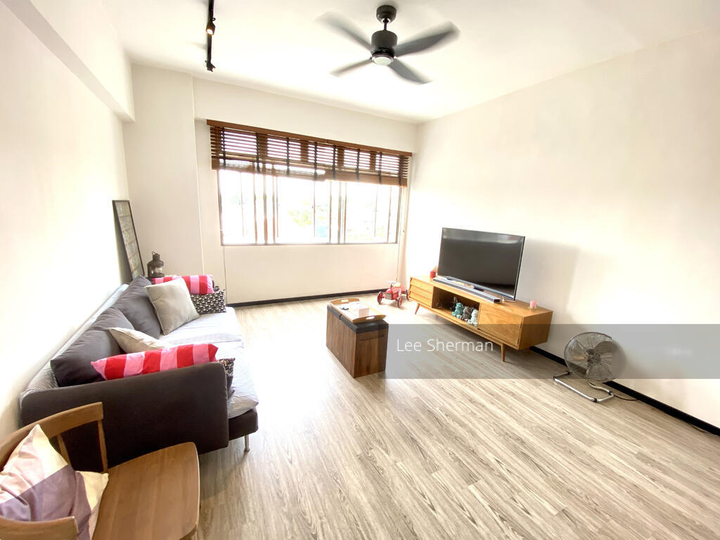 Sherwood Condo (D21), Condominium #274258511